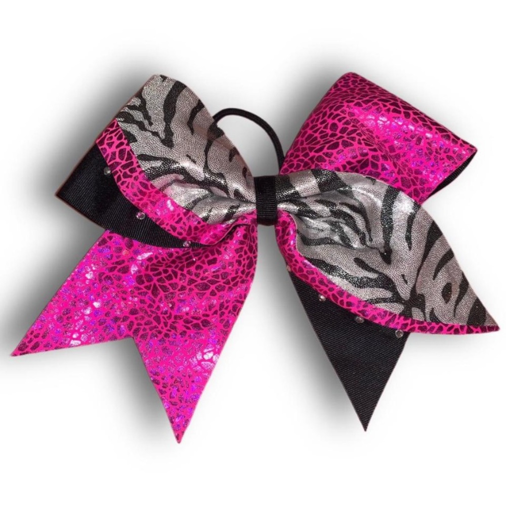 Cheer Bow